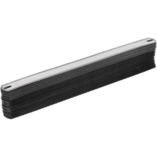 BRZESZCZOTY RAMB DO METALU 25MM 72SZT -zdjęcie numer 3