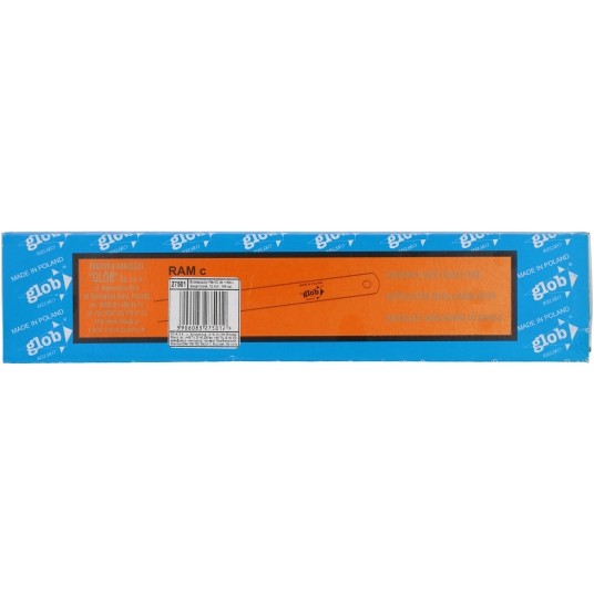 BRZESZCZOTY RAMC DO METALU 12MM 144SZT -zdjęcie numer 5