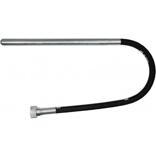 BUŁAWA WIBRACYJNA Z NAPĘDEM 18V- BODY -zdjęcie numer 6