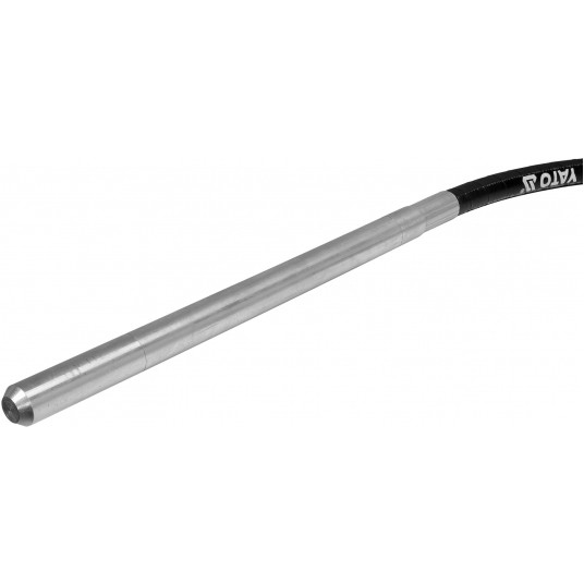 BUŁAWA WIBRACYJNA Z NAPĘDEM 18V- BODY -zdjęcie numer 3