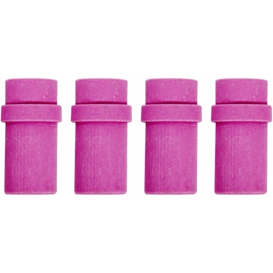 CERAMICZNE DYSZE DO PIASKARKI KAB 4 SZT -zdjęcie numer 1