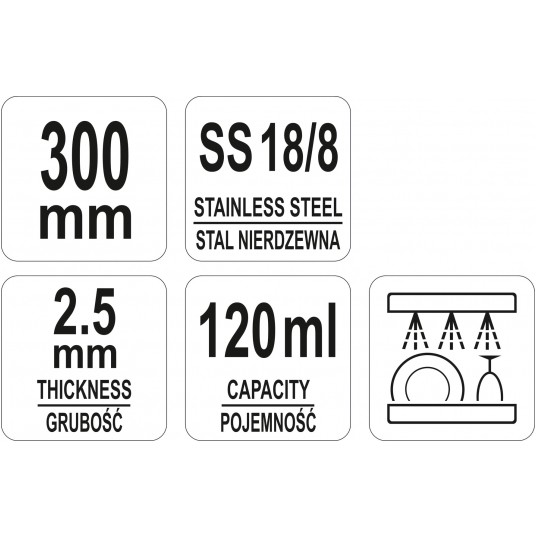 CHOCHLA 120ML -zdjęcie numer 2