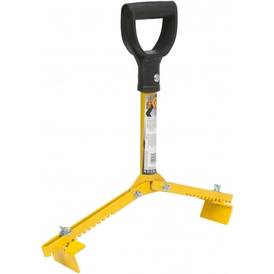 CHWYTAK BRUKARSKI WYSOKI -zdjęcie numer 2