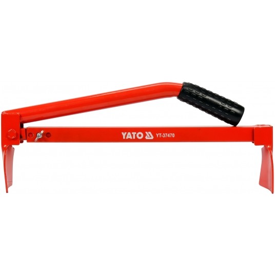 CHWYTAK DO PODNOSZENIA PŁYT, CEGIEŁ -zdjęcie numer 2