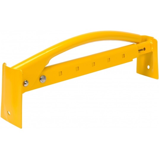 CHWYTAK DO PODNOSZENIA PŁYT LUB CEGIEŁ -zdjęcie numer 2