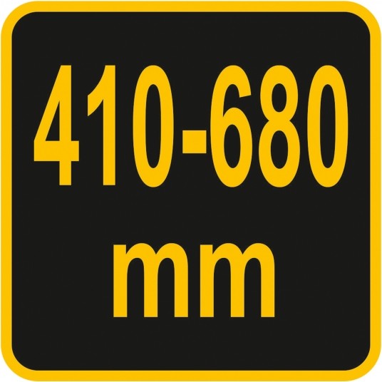 CHWYTAK DO PODNOSZENIA PŁYT LUB CEGIEŁ -zdjęcie numer 3