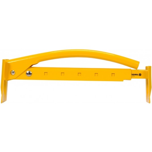 CHWYTAK DO PODNOSZENIA PŁYT LUB CEGIEŁ -zdjęcie numer 1