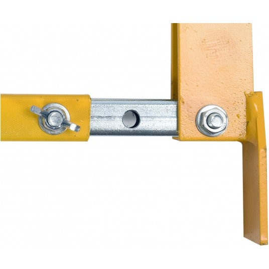 CHWYTAK JEDNORĘCZNY REGULOWANY -zdjęcie numer 2