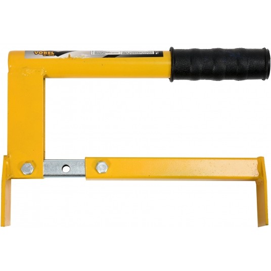 CHWYTAK JEDNORĘCZNY REGULOWANY -zdjęcie numer 1