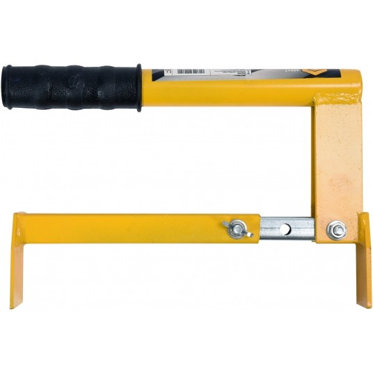 CHWYTAK JEDNORĘCZNY REGULOWANY -zdjęcie numer 3