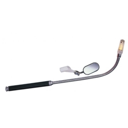 Chwytak magnetyczny elastyczny z podświetleniem -zdjęcie numer 1