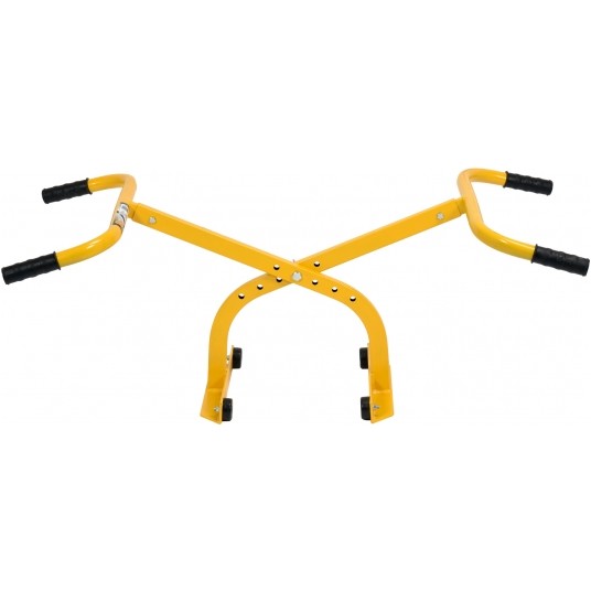 CHWYTAK POPRZECZNY PODWÓJNY -zdjęcie numer 1