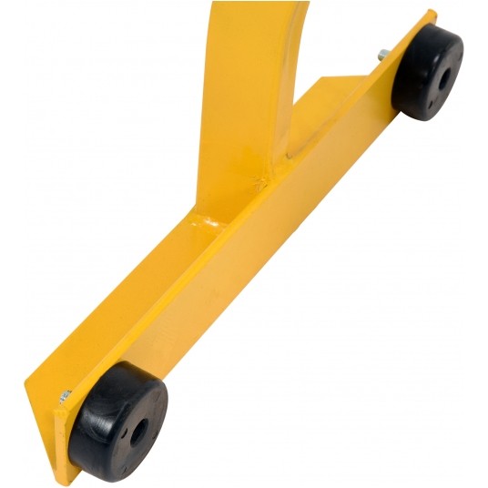 CHWYTAK POPRZECZNY PODWÓJNY -zdjęcie numer 8