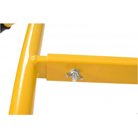 CHWYTAK POPRZECZNY PODWÓJNY -zdjęcie numer 5