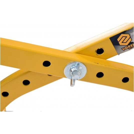 CHWYTAK POPRZECZNY PODWÓJNY -zdjęcie numer 4