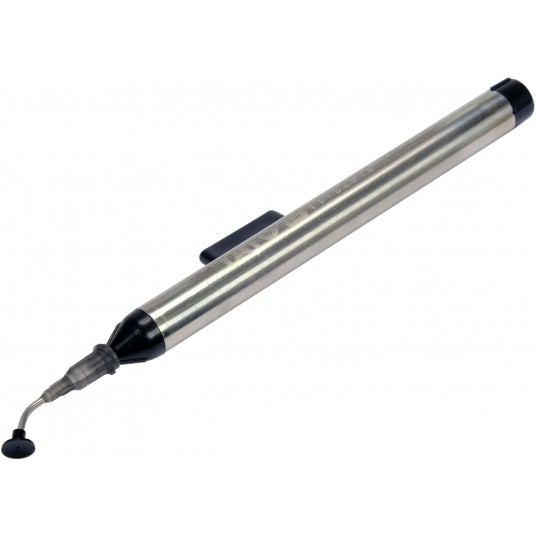 CHWYTAK PRÓŻNIOWY DO LUTOW. SMD -zdjęcie numer 5