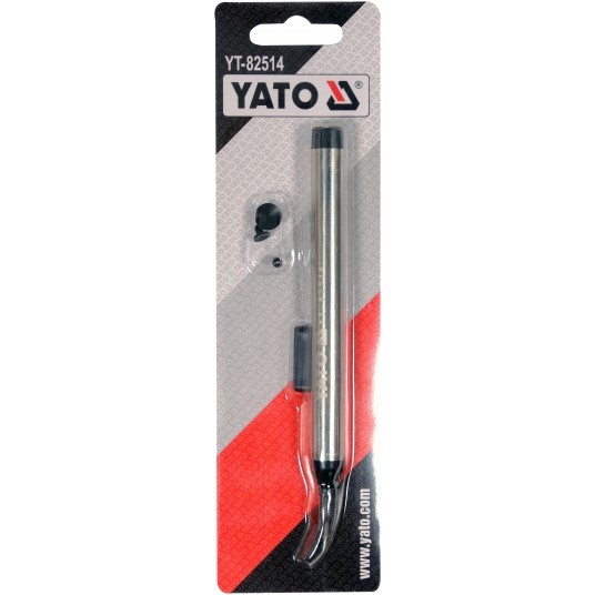 CHWYTAK PRÓŻNIOWY DO LUTOW. SMD -zdjęcie numer 6