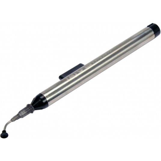 CHWYTAK PRÓŻNIOWY DO LUTOW. SMD -zdjęcie numer 3