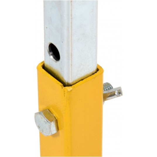 CHWYTAK WZDŁUŻNY REGULOWANY -zdjęcie numer 3