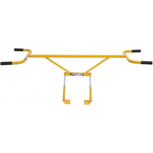 CHWYTAK WZDŁUŻNY REGULOWANY -zdjęcie numer 1