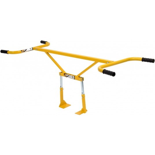 CHWYTAK WZDŁUŻNY REGULOWANY -zdjęcie numer 2