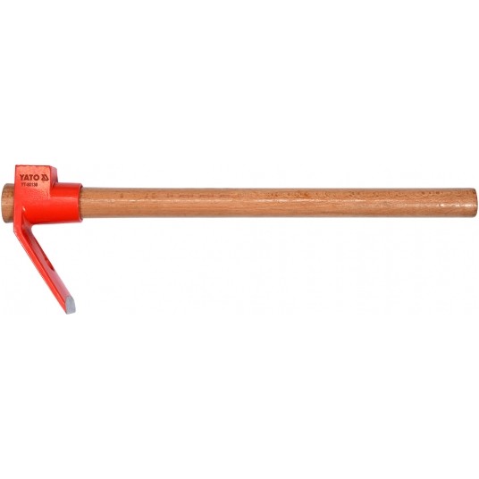 CIOSŁO PŁASKIE -zdjęcie numer 1