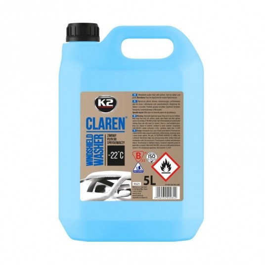 CLAREN -22C 5 L NANO -zdjęcie numer 1