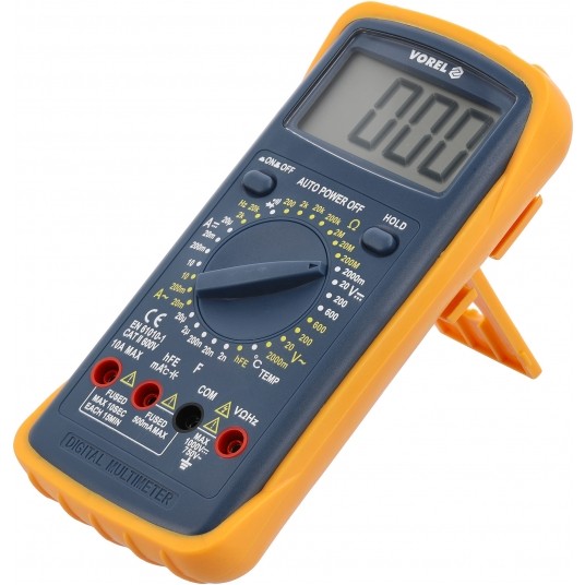 CYFROWY MIERNIK UNIWERS.+ P.TEMPERATURY -zdjęcie numer 3