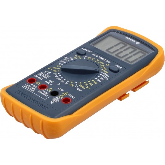 CYFROWY MIERNIK UNIWERS.+ P.TEMPERATURY -zdjęcie numer 2