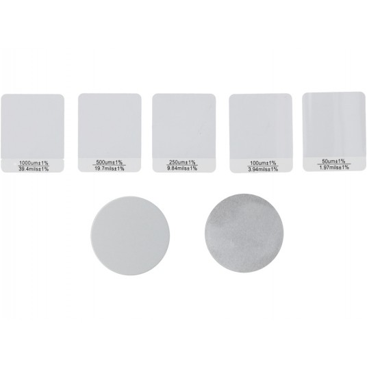 CYFROWY TESTER GRUBOŚCI LAKIERU -zdjęcie numer 2