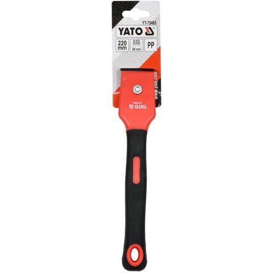 CYKLINA 40 MM -zdjęcie numer 4