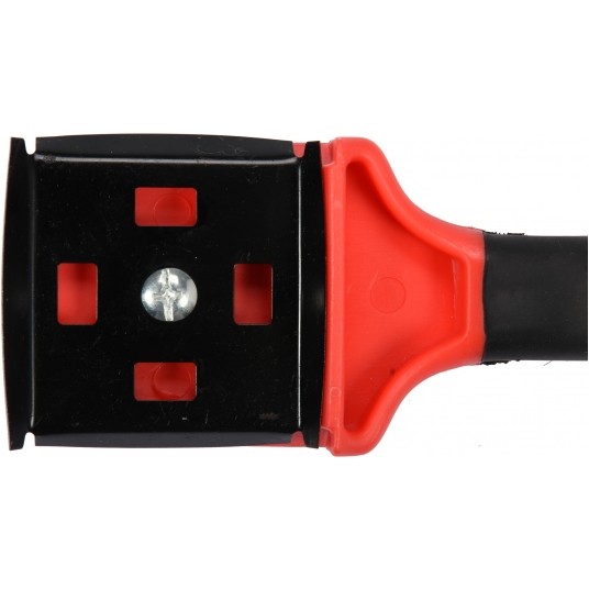 CYKLINA Z TWORZYWA SZER. OSTRZA 65 MM -zdjęcie numer 3