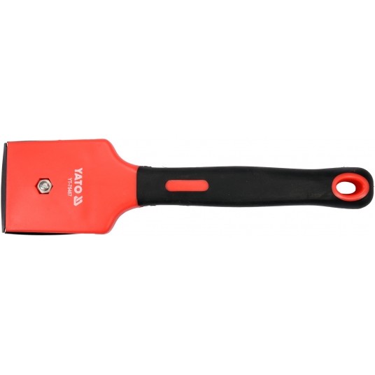 CYKLINA Z TWORZYWA SZER. OSTRZA 65 MM -zdjęcie numer 1