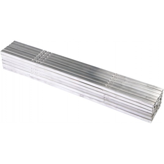 CYNA W LASKACH 36szt Sn60Pb40 7X7, 5KG -zdjęcie numer 1