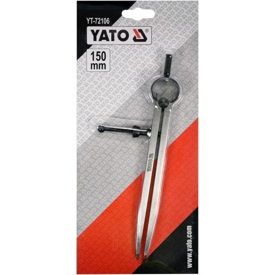 CYRKIEL 150 MM -zdjęcie numer 3