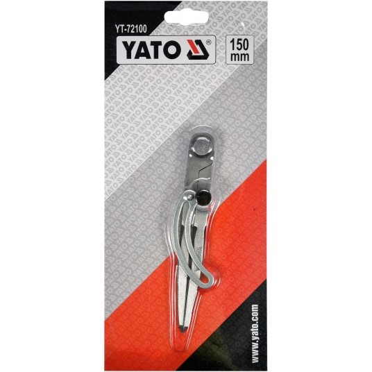 CYRKIEL 150 MM -zdjęcie numer 3