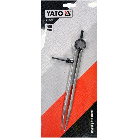 CYRKIEL 200 MM -zdjęcie numer 3