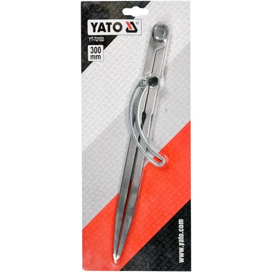 CYRKIEL 300 MM -zdjęcie numer 3