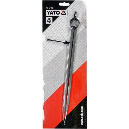 CYRKIEL 300 MM -zdjęcie numer 3