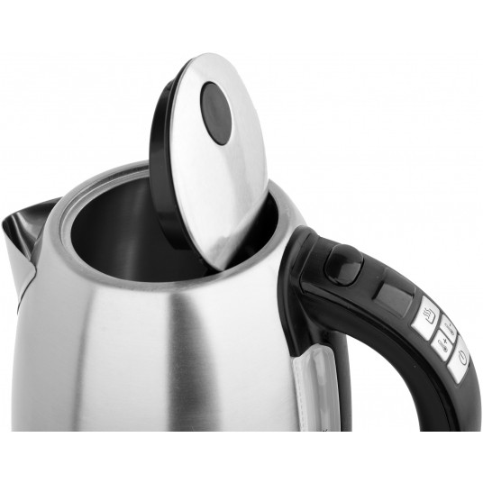 CZAJNIK EL.1,7L REGULACJA TEMP. W RĄCZCE -zdjęcie numer 5