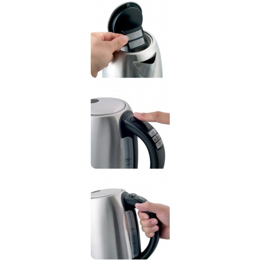 CZAJNIK EL.1,7L REGULACJA TEMP. W RĄCZCE -zdjęcie numer 10