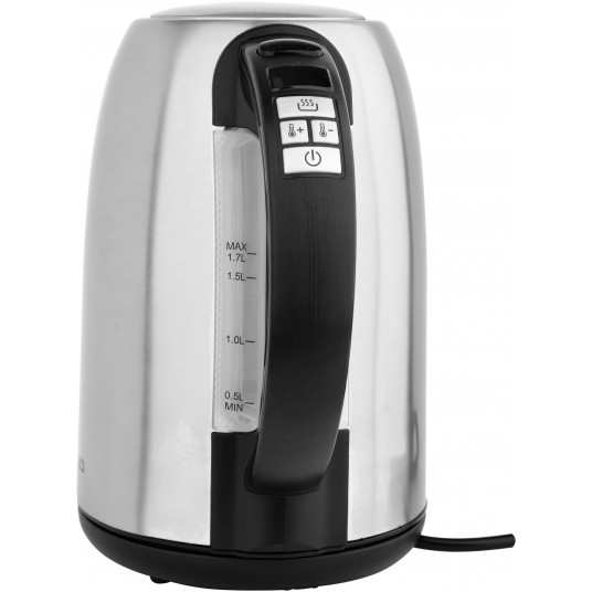 CZAJNIK EL.1,7L REGULACJA TEMP. W RĄCZCE -zdjęcie numer 2