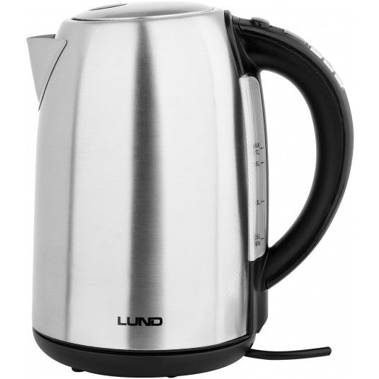 CZAJNIK EL.1,7L REGULACJA TEMP. W RĄCZCE -zdjęcie numer 1