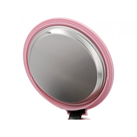 CZAJNIK ELEKTR. 1,5L RÓŻOWY, COOL TOUCH -zdjęcie numer 8