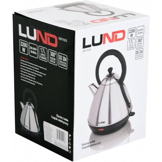 CZAJNIK ELEKTRYCZNY 1,7L RETRO -zdjęcie numer 7