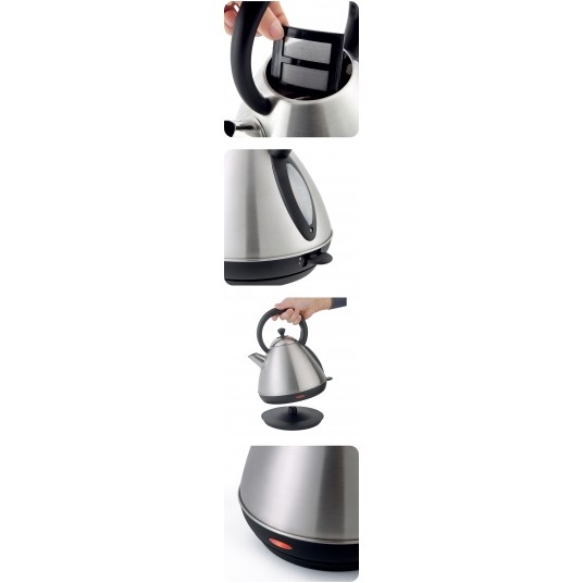 CZAJNIK ELEKTRYCZNY 1,7L RETRO -zdjęcie numer 9