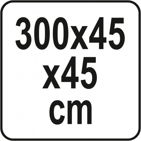 CZARNY TUNEL OCHRONY ROŚLIN -zdjęcie numer 2