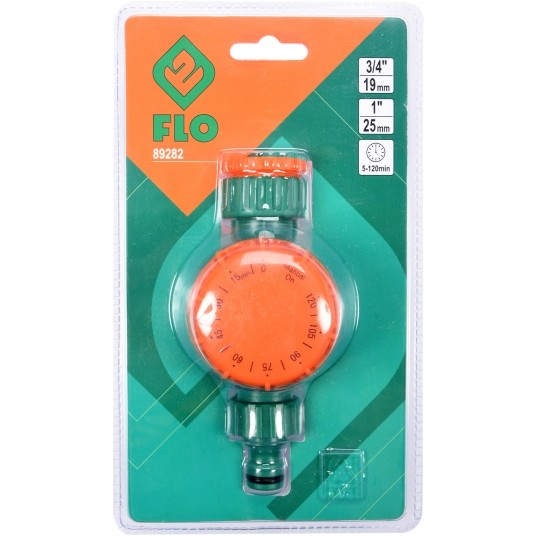 CZASOWY WYŁĄCZNIK PRZEPŁYWU WODY -zdjęcie numer 4