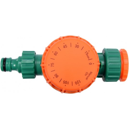 CZASOWY WYŁĄCZNIK PRZEPŁYWU WODY -zdjęcie numer 1