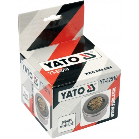 CZYŚCIK DO GROTÓW MOSIĘŻNE WIÓRY -zdjęcie numer 3